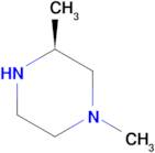 (3S)-1,3-dimethylpiperazine