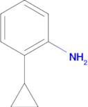 (2-cyclopropylphenyl)amine