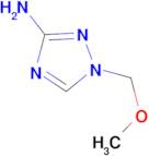 1-(methoxymethyl)-1H-1,2,4-triazol-3-amine