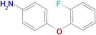 4-(2-fluorophenoxy)aniline