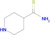 Piperidine-4-carbothioamide