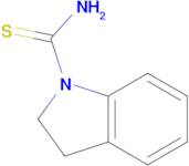 indoline-1-carbothioamide