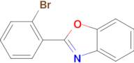 2-(2-bromophenyl)-1,3-benzoxazole