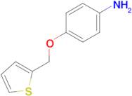 4-(2-Thienylmethoxy)aniline