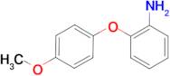 2-(4-Methoxyphenoxy)aniline