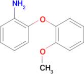 2-(2-methoxyphenoxy)aniline