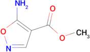 methyl 5-aminoisoxazole-4-carboxylate