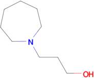 3-azepan-1-ylpropan-1-ol