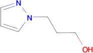 3-(1H-pyrazol-1-yl)propan-1-ol