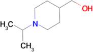 (1-isopropylpiperidin-4-yl)methanol