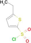 5-ethylthiophene-2-sulfonyl chloride