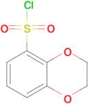 2,3-dihydro-1,4-benzodioxine-5-sulfonyl chloride