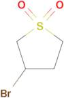 3-bromotetrahydrothiophene 1,1-dioxide