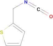 2-(isocyanatomethyl)thiophene