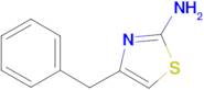 4-benzyl-1,3-thiazol-2-amine