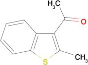 1-(2-methyl-1-benzothien-3-yl)ethanone