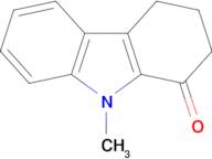 9-methyl-2,3,4,9-tetrahydro-1H-carbazol-1-one