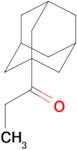1-(1-adamantyl)propan-1-one