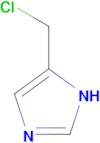 4-(chloromethyl)-1H-imidazole