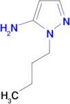 1-butyl-1H-pyrazol-5-amine