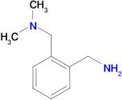 [2-(aminomethyl)benzyl]dimethylamine