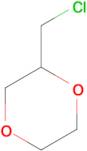 2-(chloromethyl)-1,4-dioxane