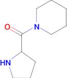 1-prolylpiperidine