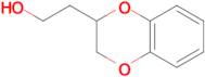 2-(2,3-dihydro-1,4-benzodioxin-2-yl)ethanol