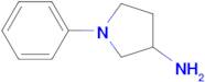 1-phenyl-3-pyrrolidinamine