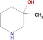 3-methylpiperidin-3-ol