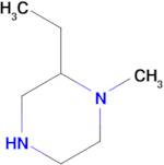 2-ethyl-1-methylpiperazine
