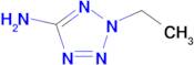 2-ethyl-2H-tetrazol-5-amine