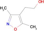 2-(3,5-dimethylisoxazol-4-yl)ethanol