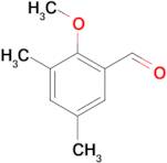 2-methoxy-3,5-dimethylbenzaldehyde