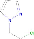 1-(2-chloroethyl)-1H-pyrazole