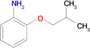 (2-isobutoxyphenyl)amine