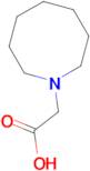 azocan-1-ylacetic acid