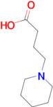 4-piperidin-1-ylbutanoic acid