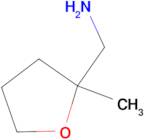 1-(2-methyltetrahydrofuran-2-yl)methanamine