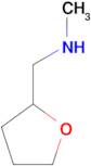 N-methyl-1-(tetrahydrofuran-2-yl)methanamine