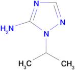 1-isopropyl-1H-1,2,4-triazol-5-amine