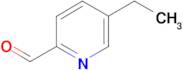 5-ethylpyridine-2-carbaldehyde