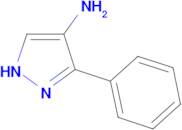 5-phenyl-1H-pyrazol-4-amine