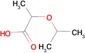 2-isopropoxypropanoic acid