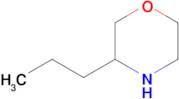 3-propylmorpholine