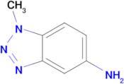 1-methyl-1H-1,2,3-benzotriazol-5-amine