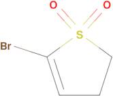 5-bromo-2,3-dihydrothiophene 1,1-dioxide