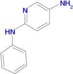 N~2~-phenylpyridine-2,5-diamine