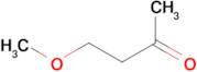 4-methoxy-2-butanone