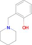 2-(piperidin-1-ylmethyl)phenol